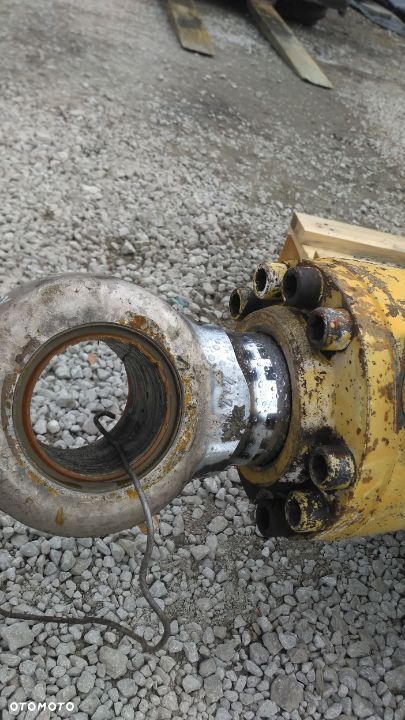 Siłownik Liebherr 942L [D190 S90 T105] - 5