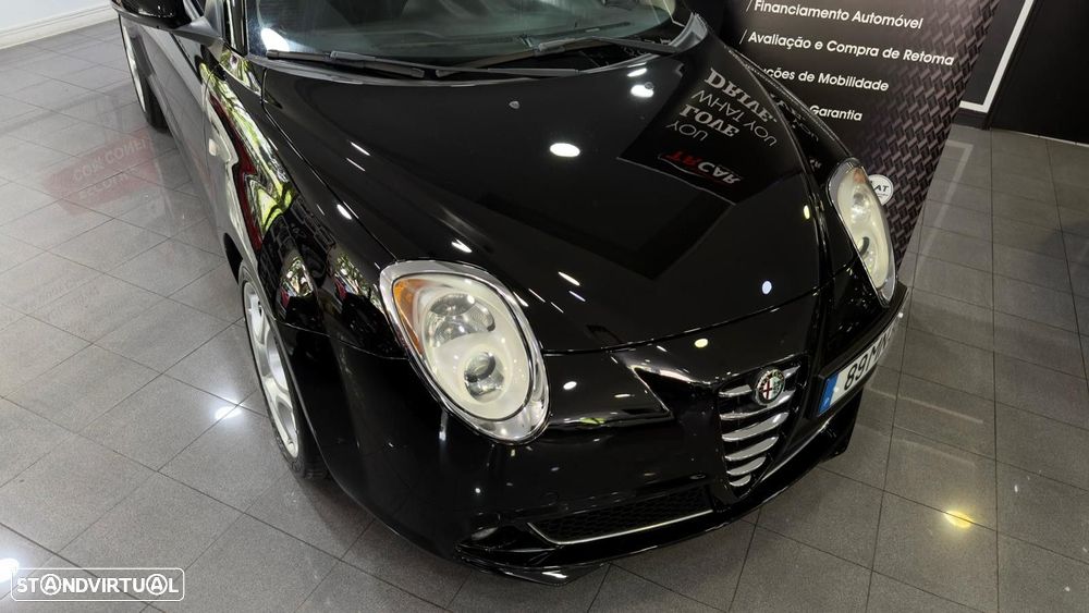Alfa Romeo MiTo 1.3 JTD Distinctive - 7