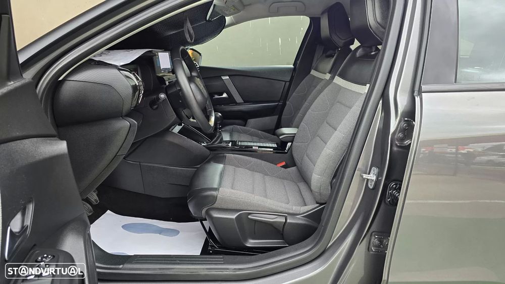 Citroën C4 1.5 BlueHDi Feel Pack - 9