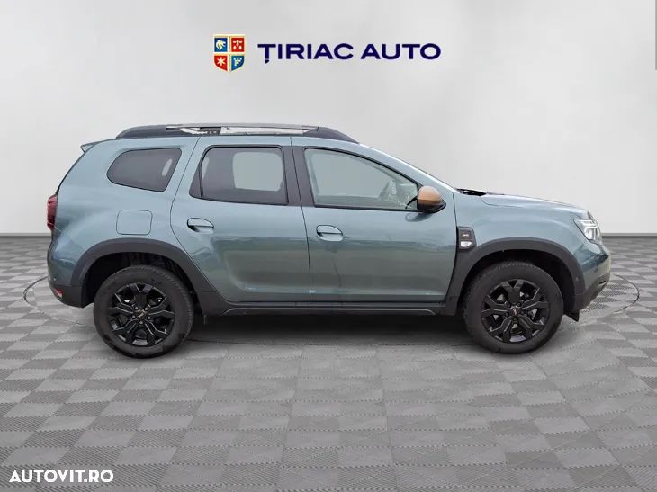 Dacia Duster TCe 150 EDC SL Prestige Extreme - 7