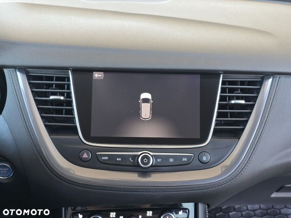 Opel Grandland 1.2 T Edition S&S - 15