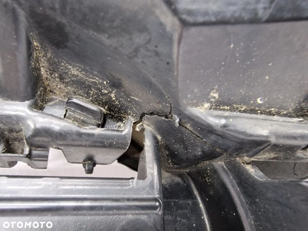 VW GOLF VII 5G0 LIFT GTD / GTI 16- ATRAPA / GRILL PRZEDNI PRZÓD , NR 5G0853653S , NR AUKCJI GL79 - 20