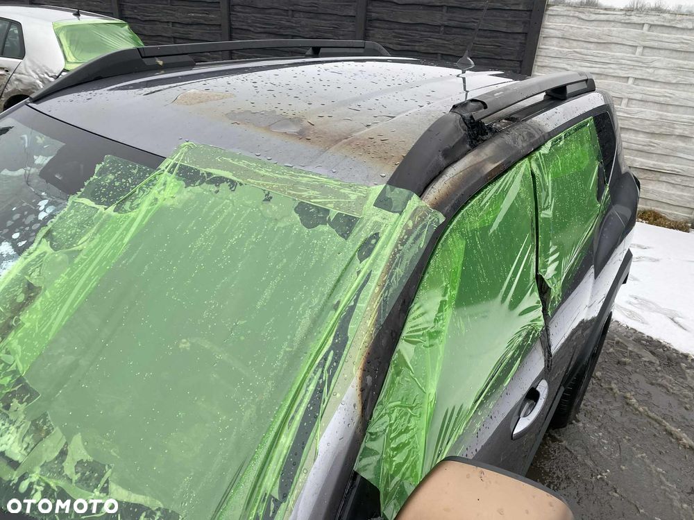 Dacia Duster TCe 130 2WD Journey - 21