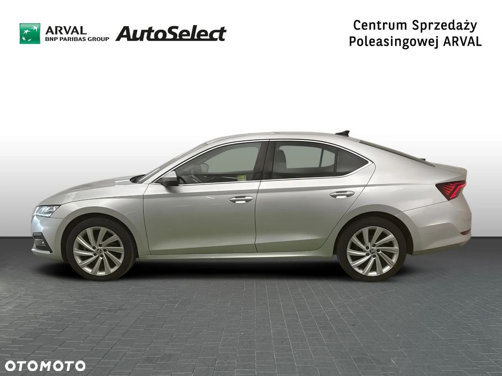 Skoda Octavia 2.0 TSI 4x4 Style DSG - 3