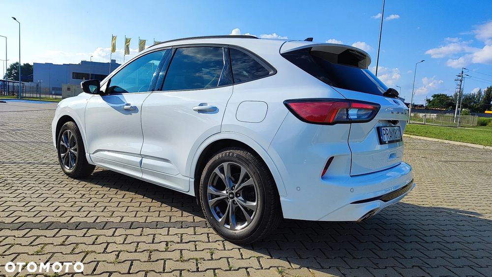 Ford Kuga 1.5 EcoBlue FWD ST-Line - 8