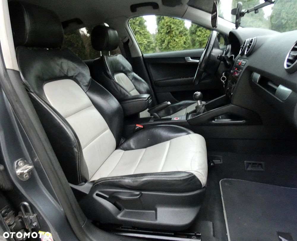 Audi A3 Sportback - 35