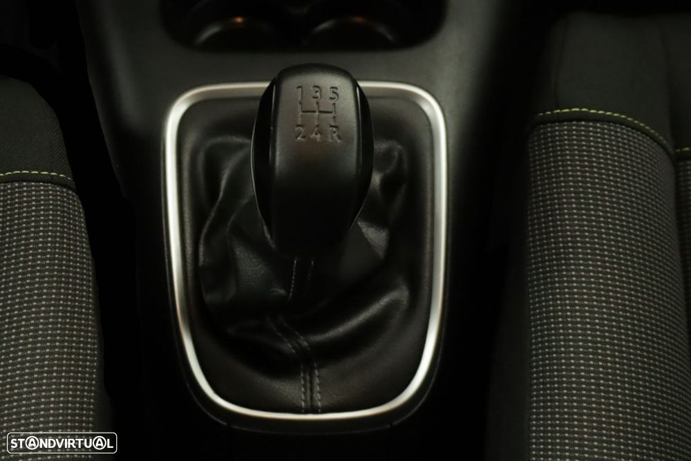 Citroën C3 1.2 PureTech Max - 13