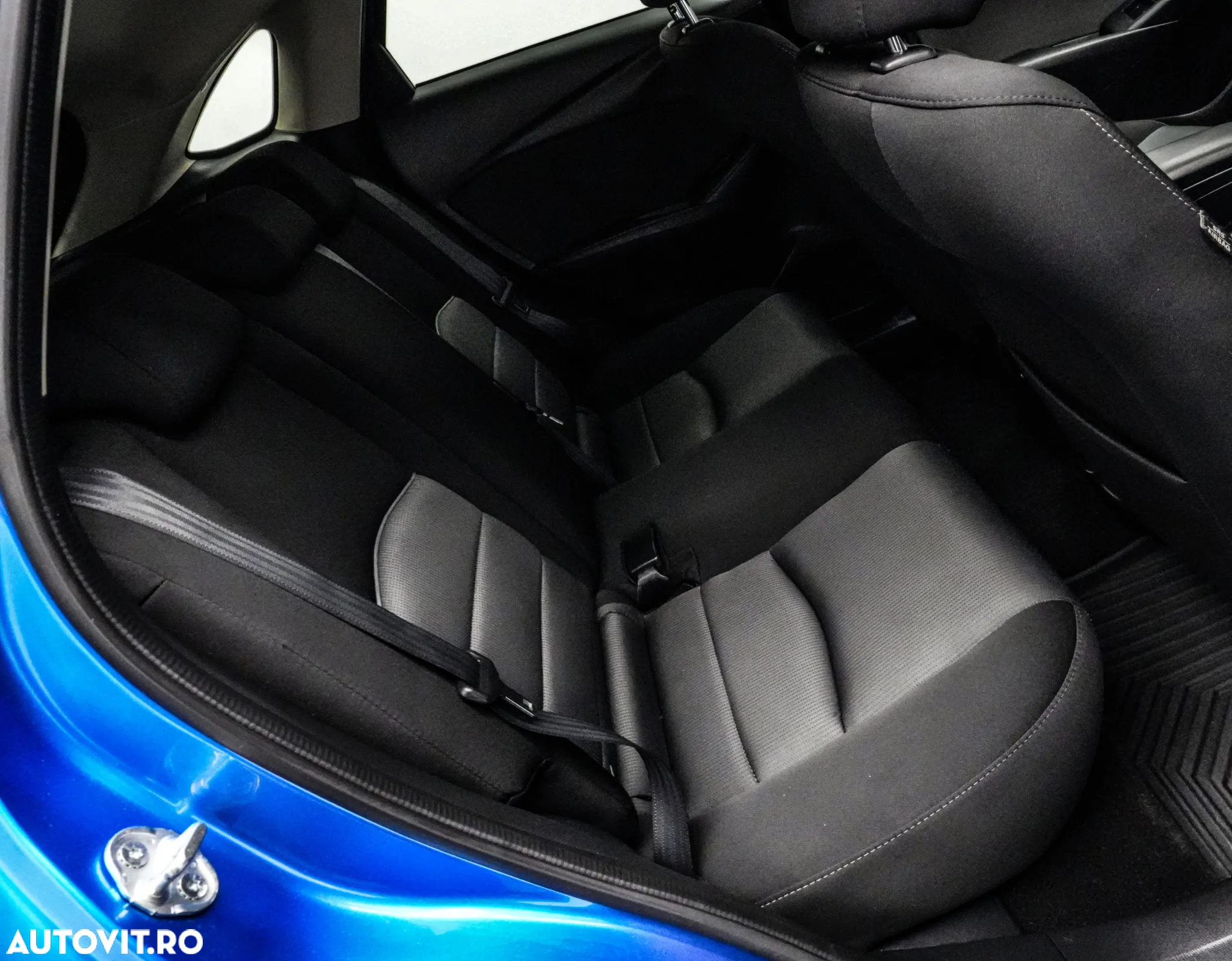 Mazda CX-3 CD105 Revolution - 17
