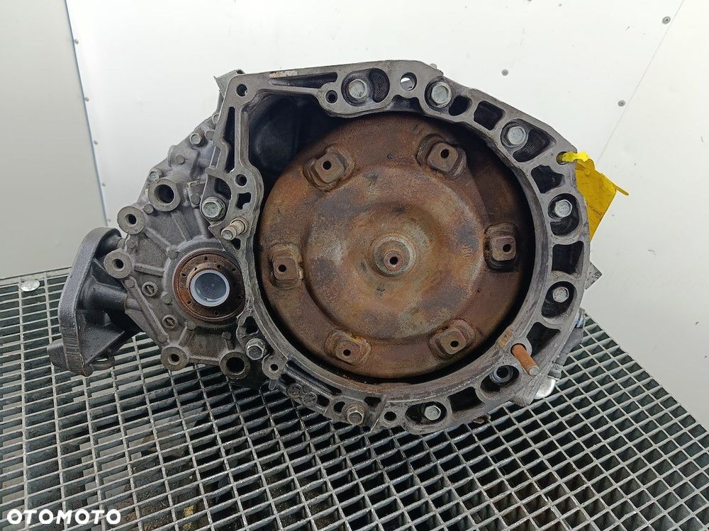 SKRZYNIA BIEGÓW AUTOMAT ALFA ROMEO 159 55184979  AF40  TF-80SC 2.4 JTD - 1