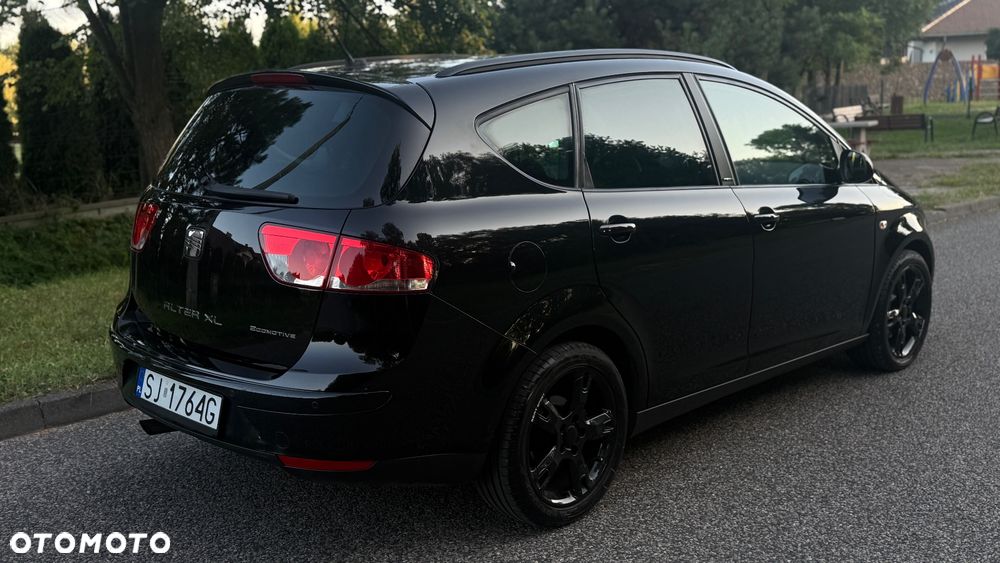 Seat Altea XL 1.6 TDI ITECH Ecomotive - 11