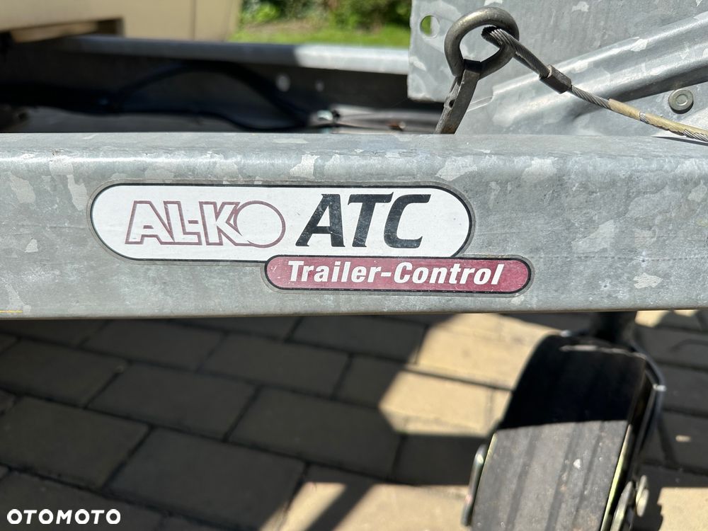 Tabbert COMTESSE - 9