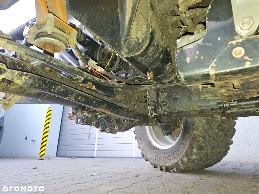 Inny REFORM Metrac H7X ciągnik górski - 32