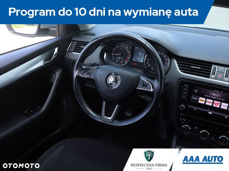 Skoda Octavia - 9