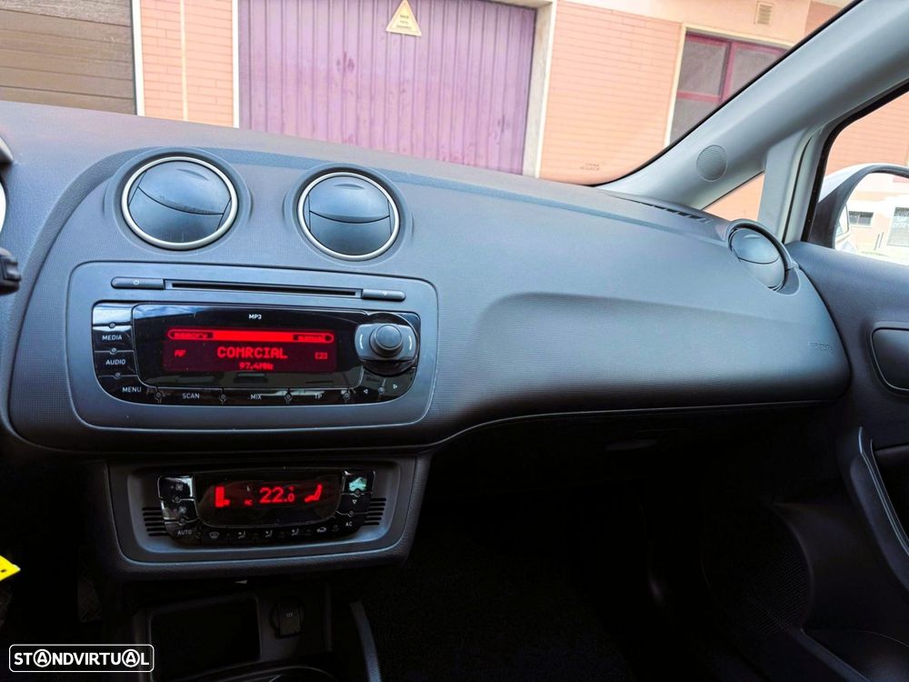 SEAT Ibiza 1.4 16V Sport - 15