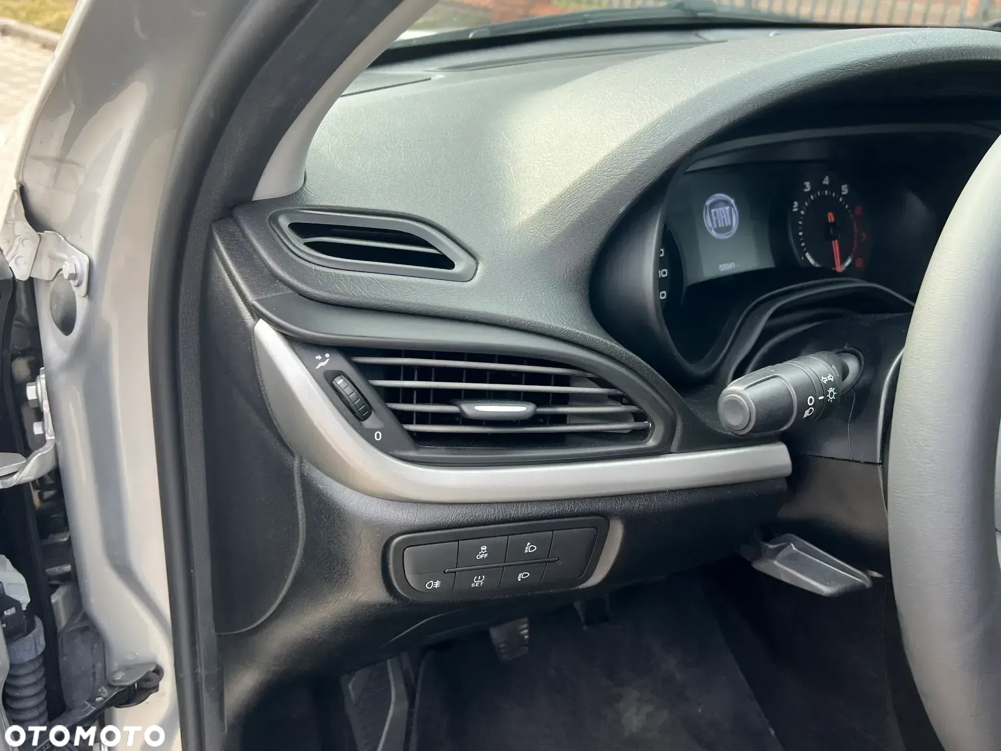Fiat Tipo 1.4 16v Easy - 34