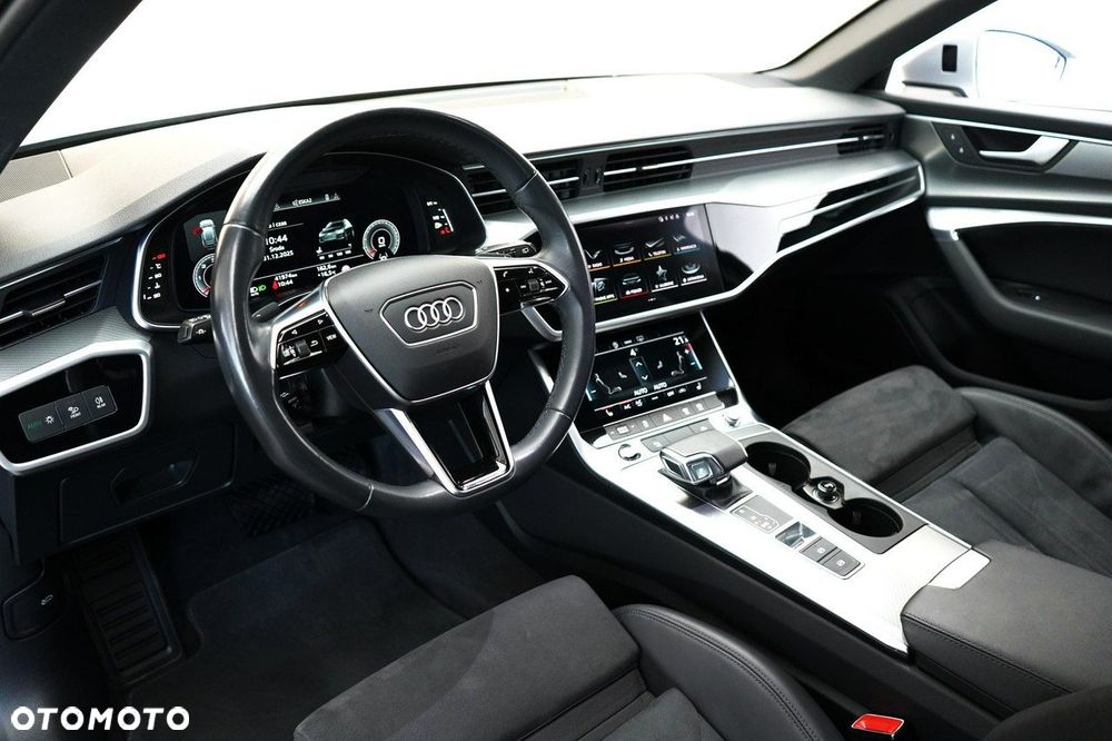 Audi A6 Avant - 22