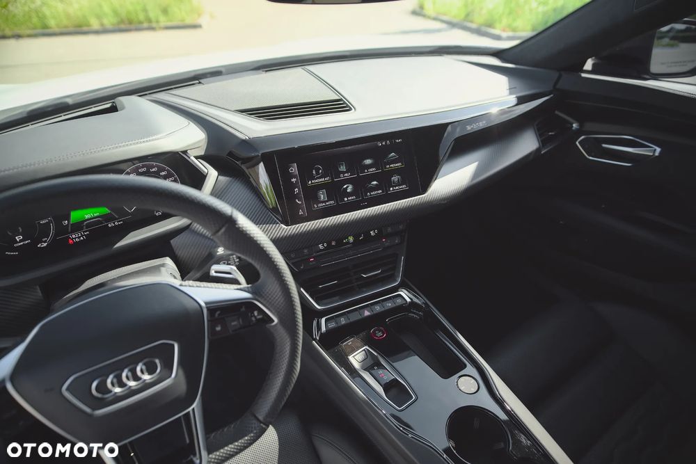 Audi RS e-tron GT - 20