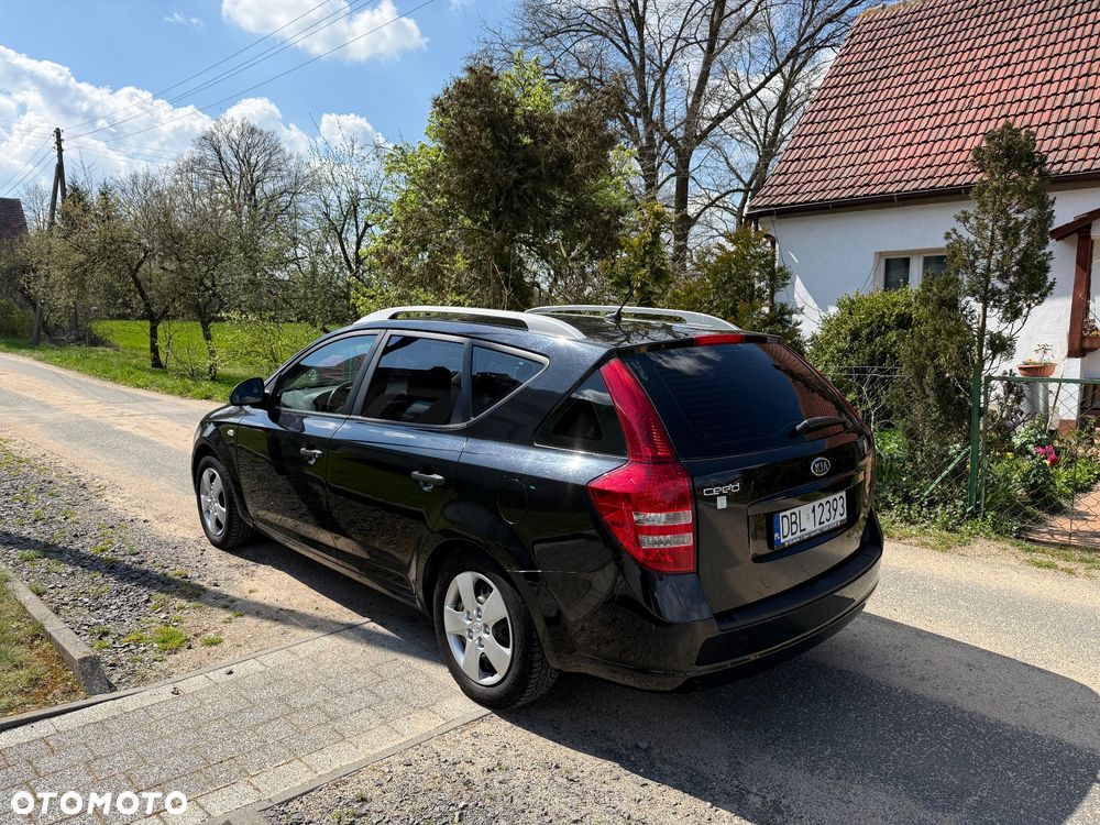Kia Ceed 1.4 Comfort - 5