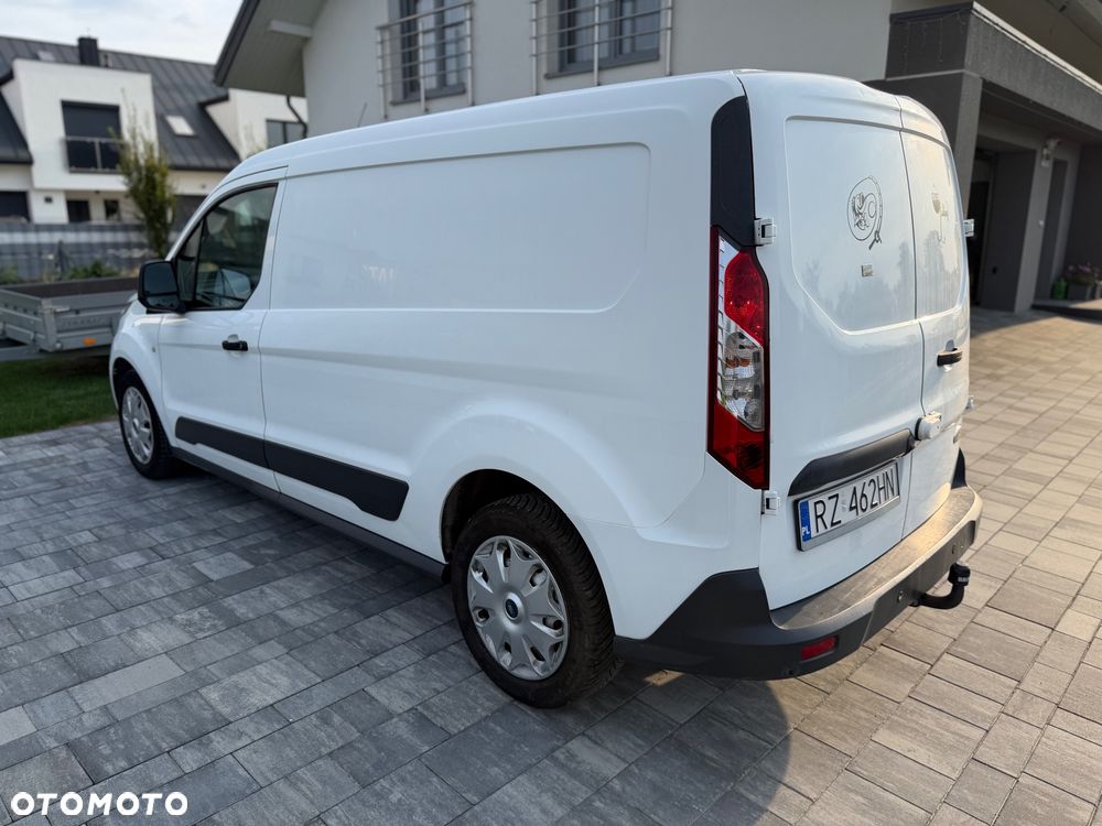 Ford Transit Connect - 2