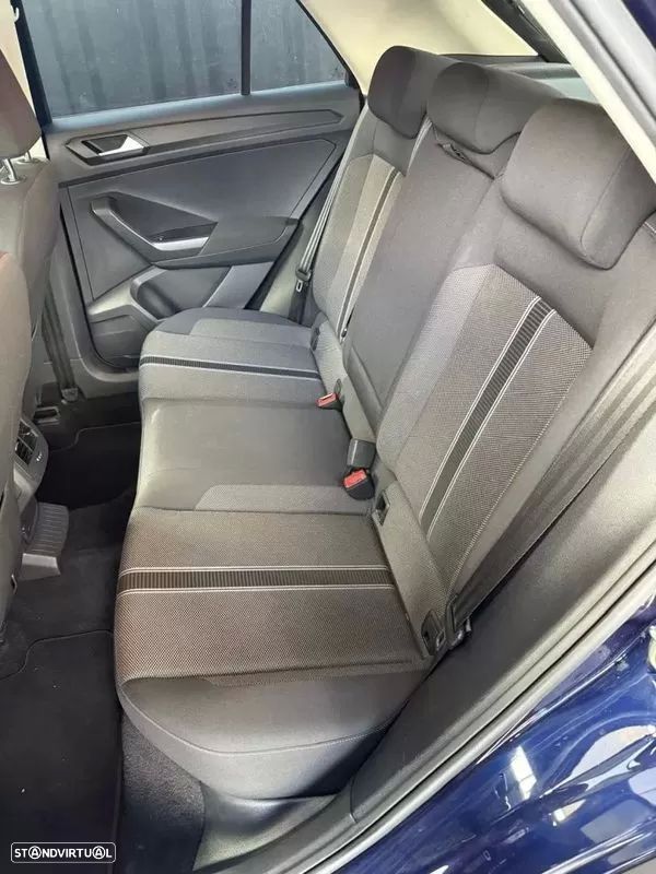 VW T-Roc 1.5 TSI ACT OPF DSG Style - 6