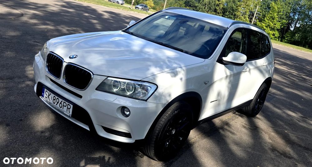 BMW X3 - 2
