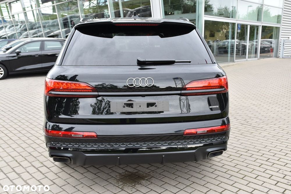 Audi Q7 - 6