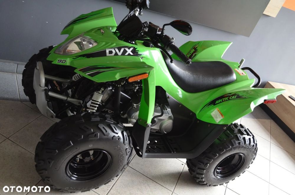 Arctic Cat Inny - 32