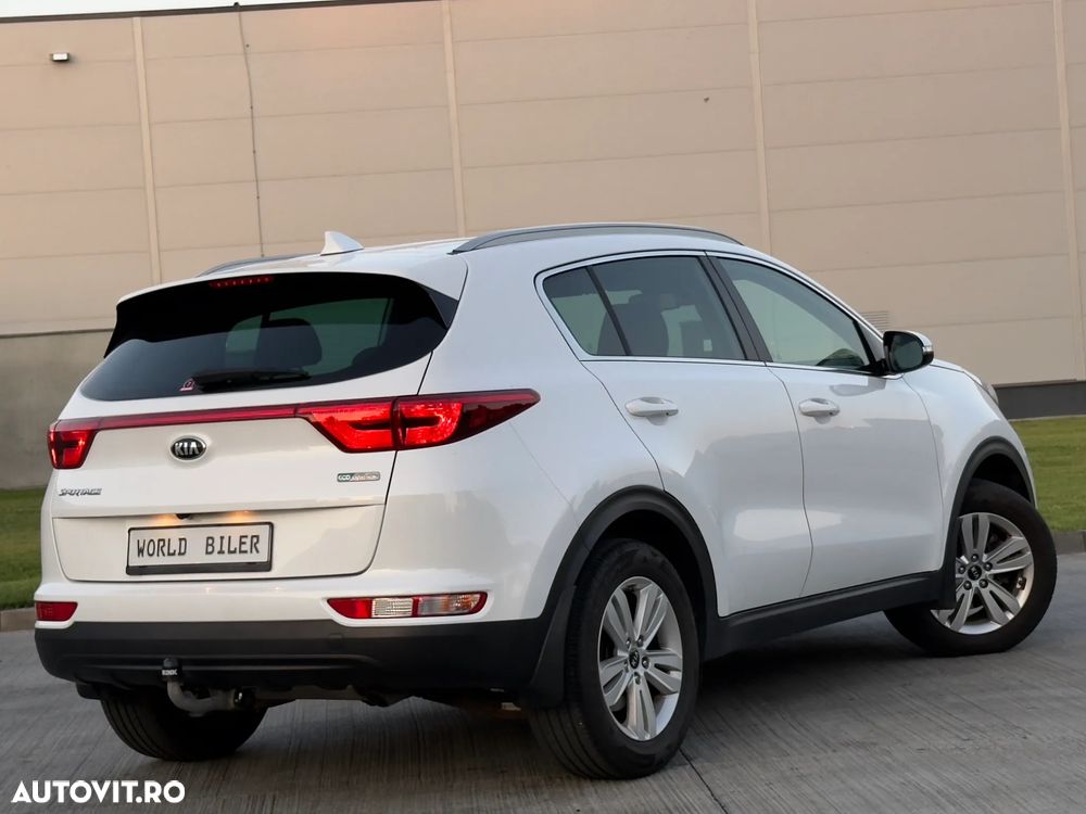 Kia Sportage - 2