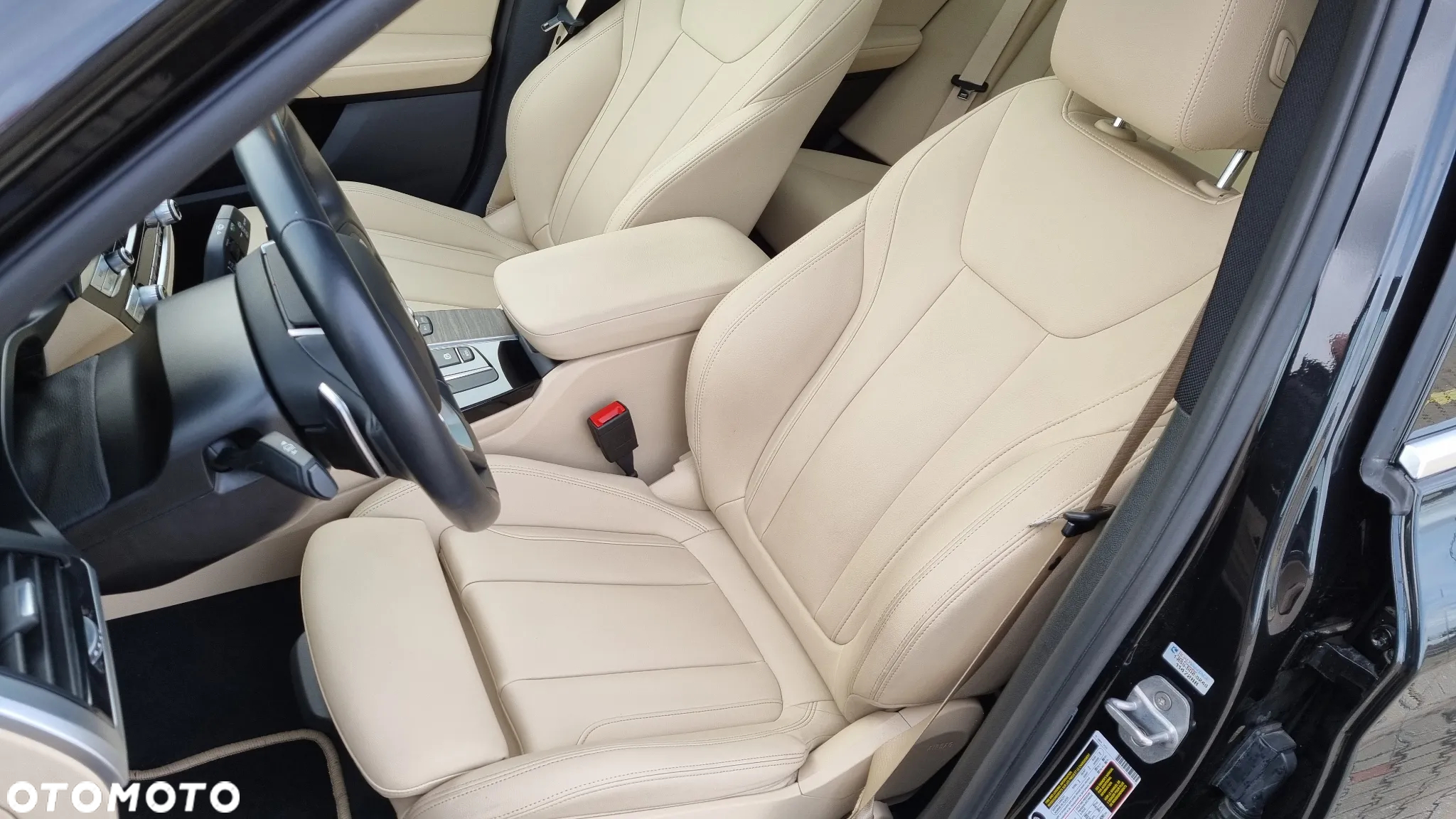 BMW X3 xDrive30i M Sport - 15