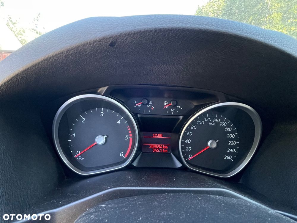 Ford Mondeo 2.0 TDCi Titanium - 13