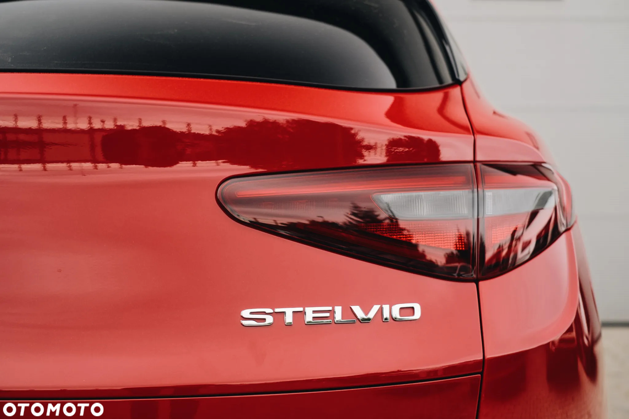 Alfa Romeo Stelvio 2.0 Turbo TI Q4 - 15