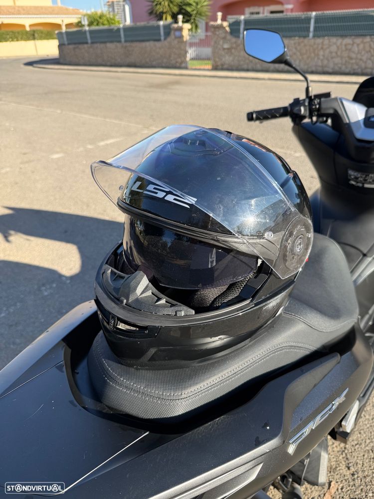 Honda PCX125 - 17