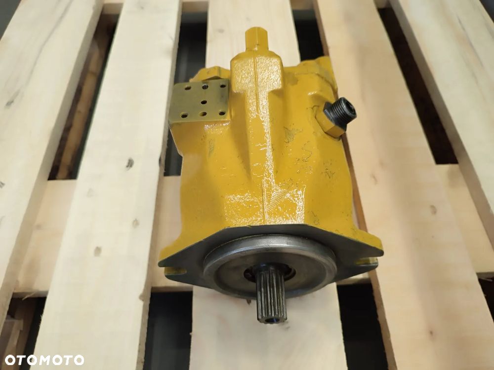 Pompa A10V045 hydrauliczna 1221206 CAT TH 83 - 4