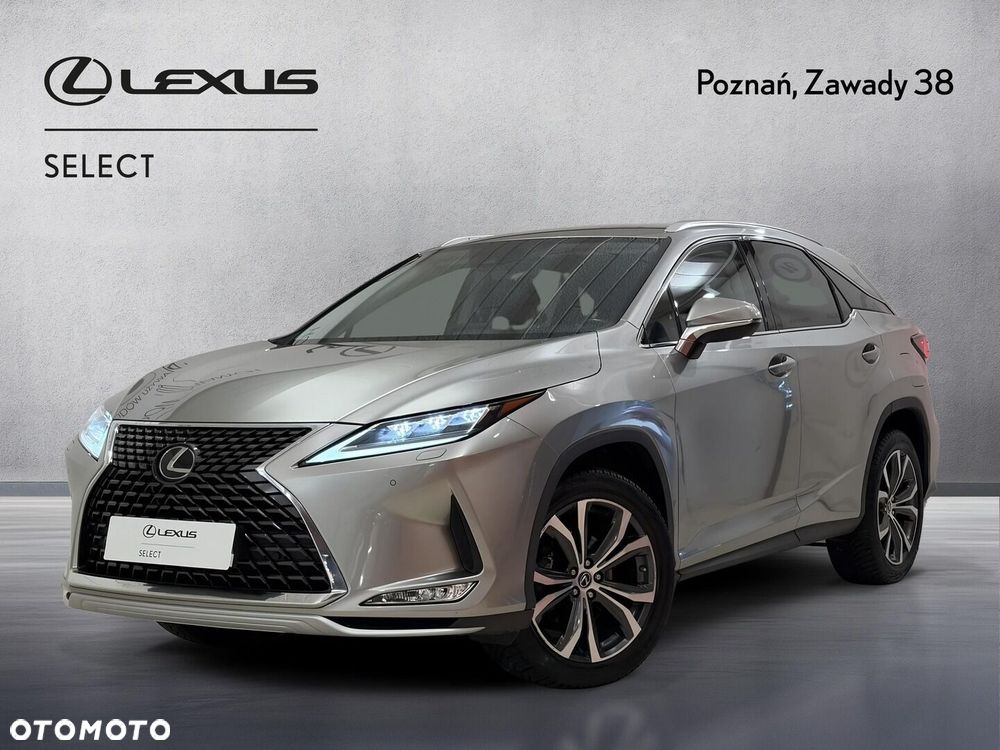 Lexus RX 300 Elegance - 2