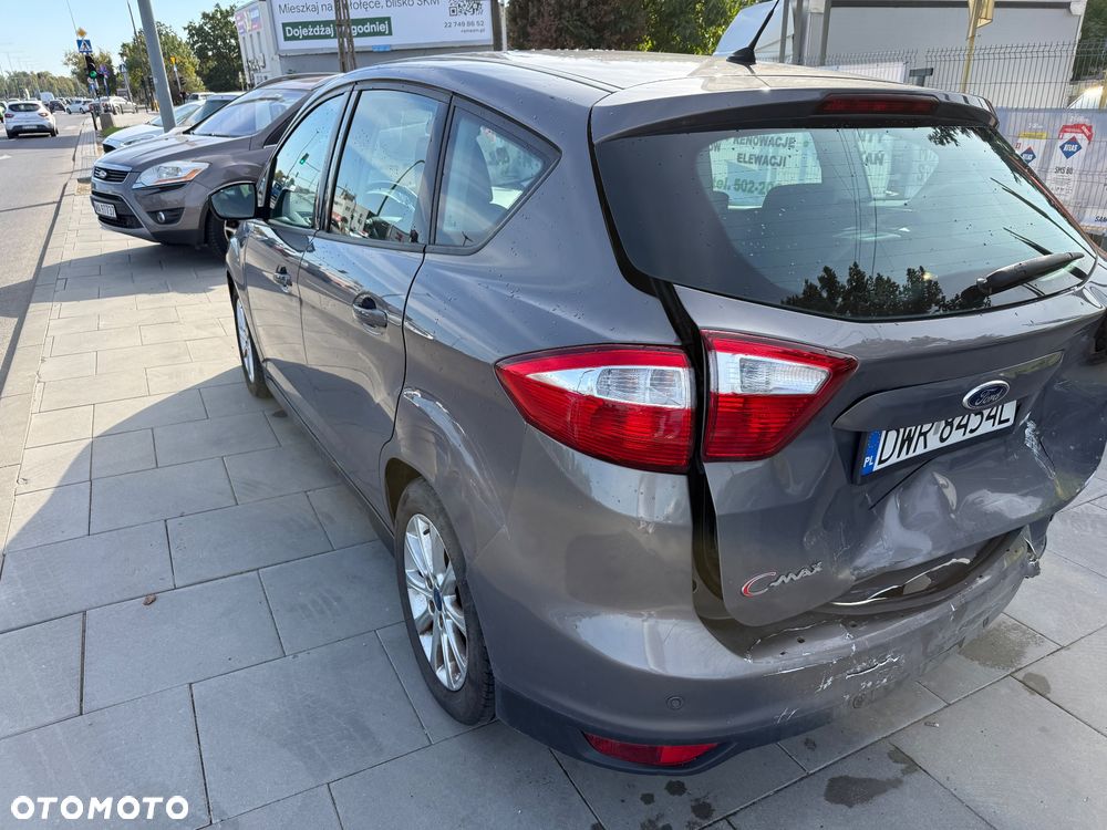 Ford C-MAX 1.6 Trend - 13