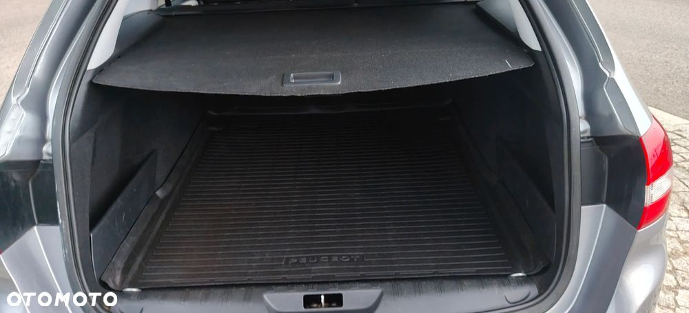 Peugeot 308 - 21