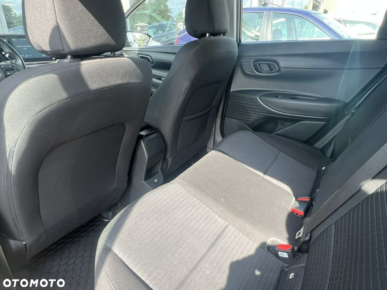 Hyundai i20 - 11
