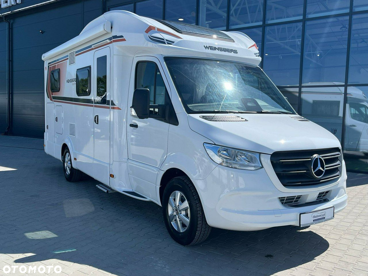 Weinsberg CaraCompact MB 640 MEG EDITION [PEPPER] - 2
