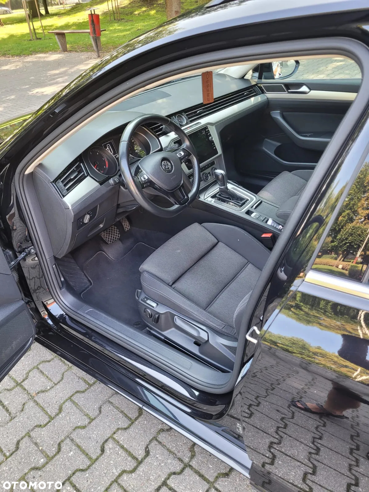 Volkswagen Passat 2.0 TDI BMT Comfortline DSG - 6