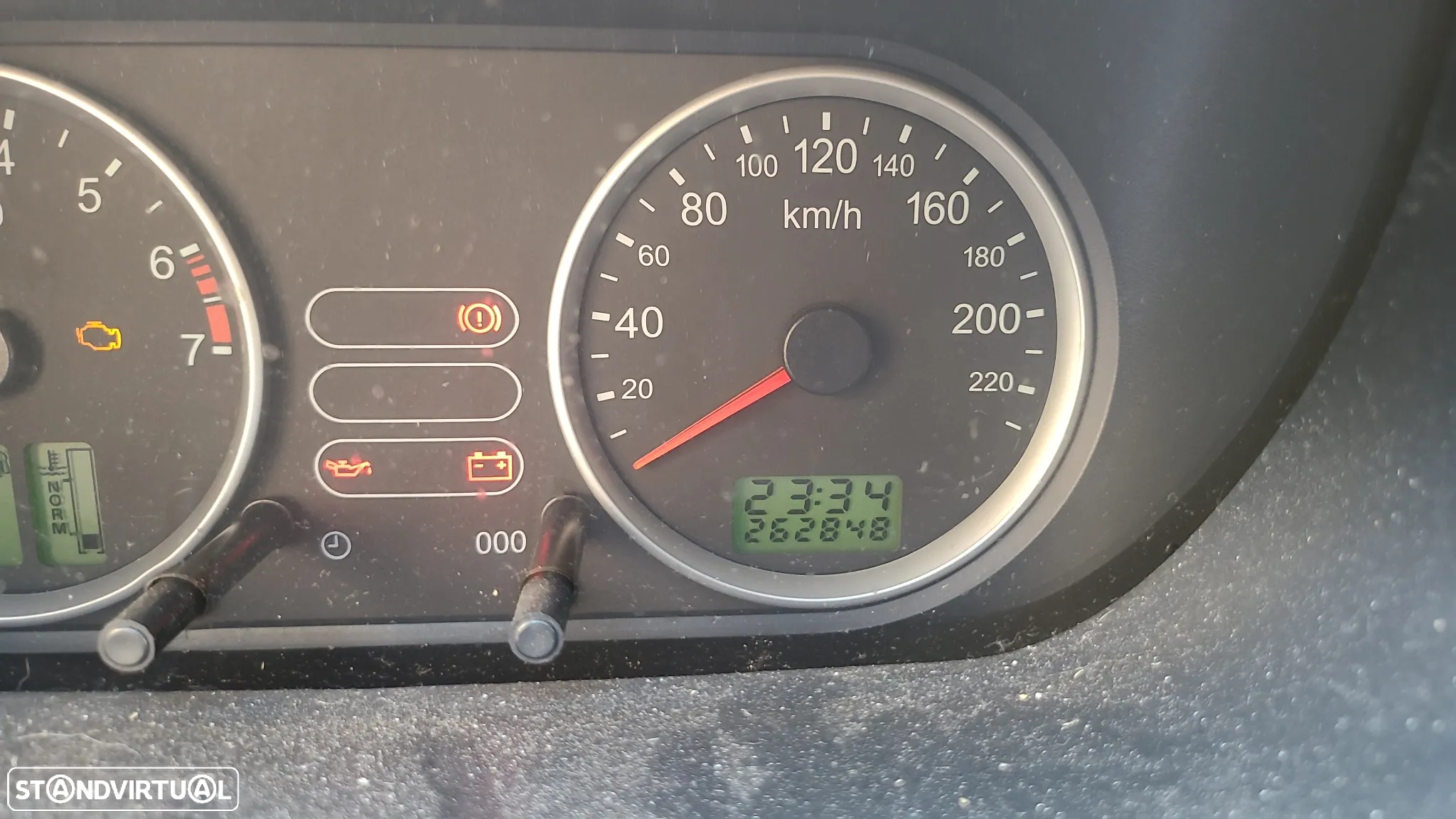 Ford Fusion - 6