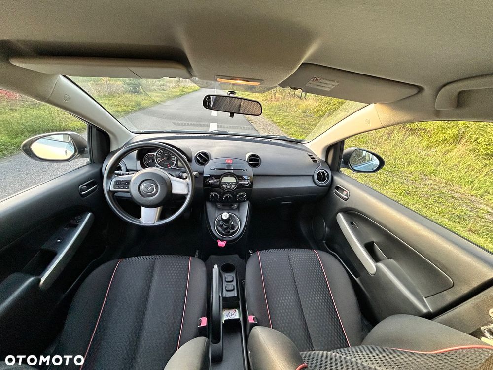 Mazda 2 1.3 Exclusive - 14