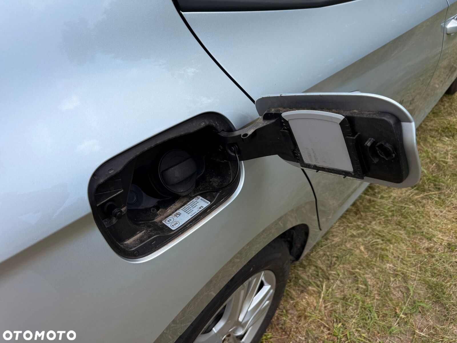 Skoda Fabia 1.0 TSI Selection - 16