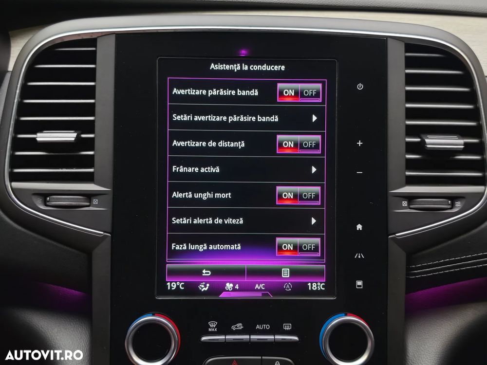 Renault Talisman ENERGY dCi 160 EDC INITIALE PARIS - 28