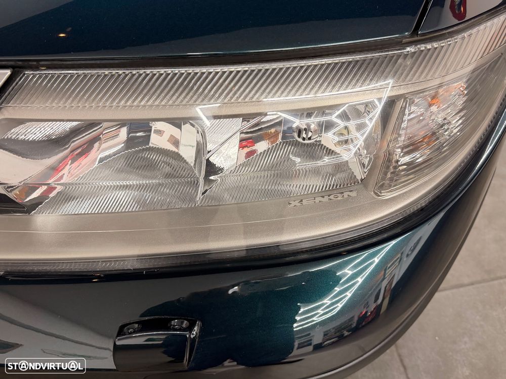 Renault Laguna Break 1.9 dCi Privilège - 9