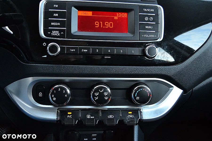 Kia Rio 1.2 Business Line Plus - 13