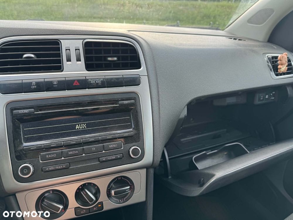 Volkswagen Polo 1.6 TDI DPF Comfortline Optimum - 6
