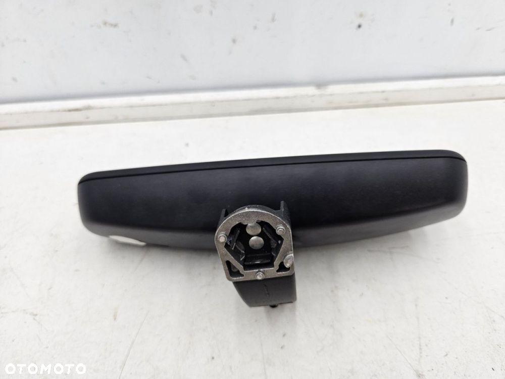 Lusterko wewnętrzne BMW E90 E91 E92 E93 E60 E61 04-12r. wsteczne fotochrom 9pin 9134459 913445902 - 4