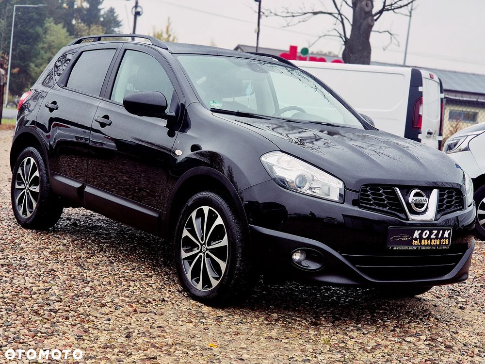 Nissan Qashqai 2.0 I-Way - 7