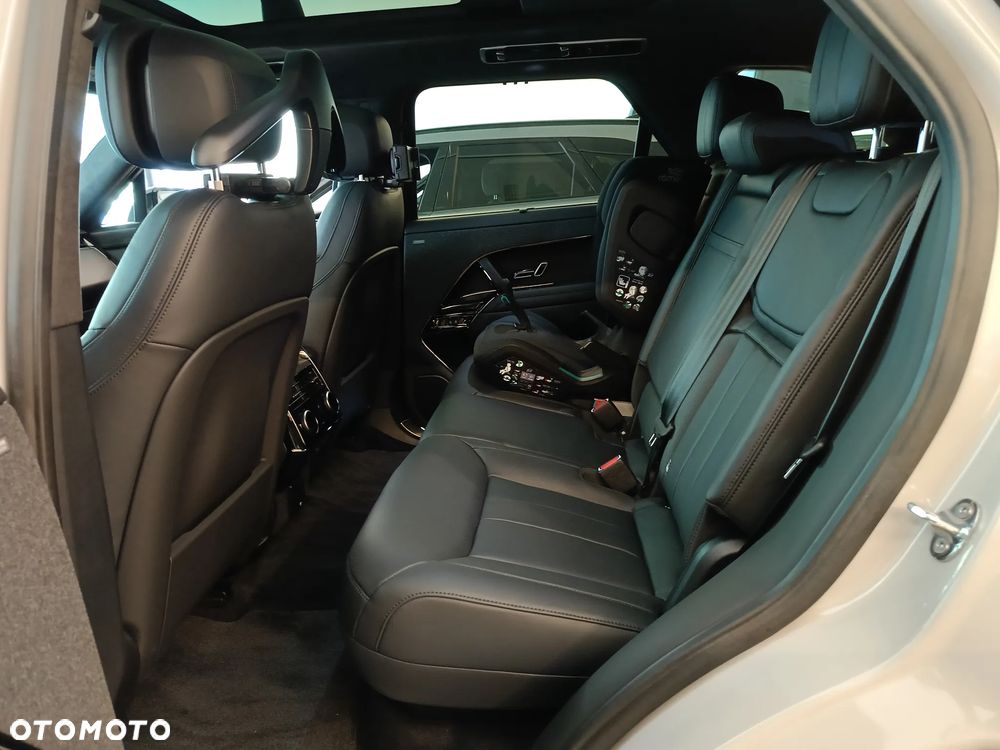 Land Rover Range Rover Sport S 3.0 D AB Dynamic - 32