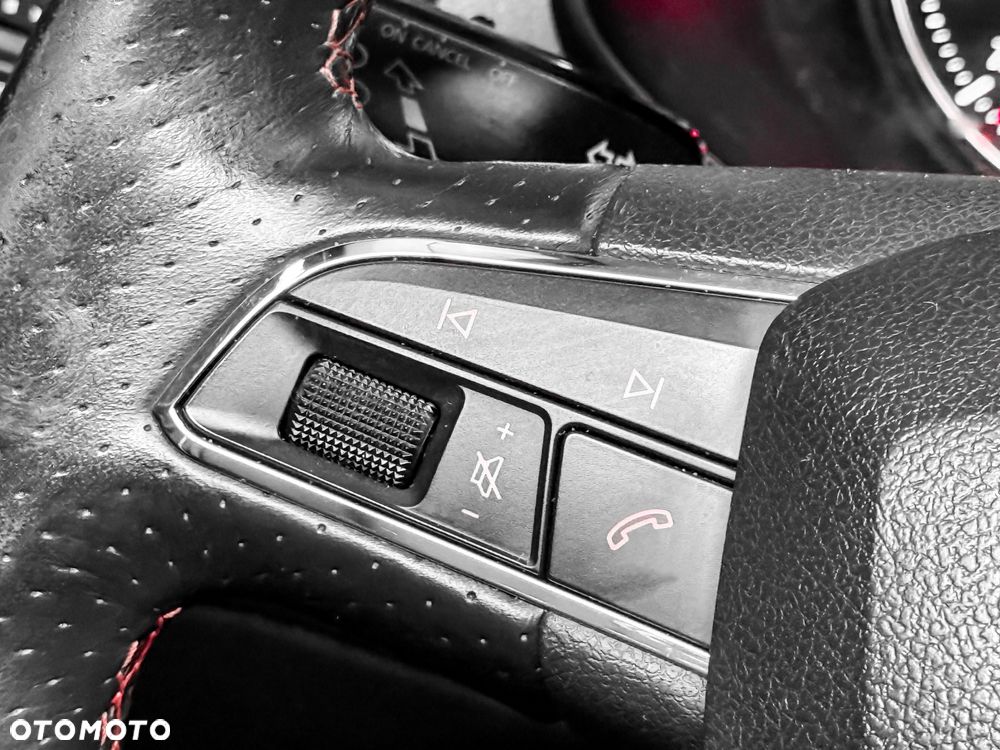 Seat Leon 1.5 EcoTSI Evo FR Black S&S - 20